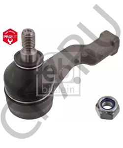 45046-87780 PERODUA Наконечник поперечной рулевой тяги в городе Королёв