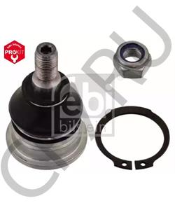 MB891788 PROTON Несущий / направляющий шарнир в городе Королёв