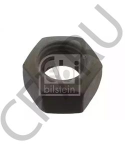 N 100 289 10 AUDI Гайка в городе Королёв