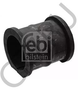 8943421870 CHINA Втулка стабилизатора передняя ISUZU NQR (резина) в городе Королёв