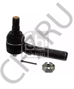 4504739395 Yamasida Наконечник рулевой LH HINO300 в городе Королёв