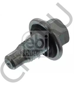 9L8E6730AA FORD USA Резьбовая пробка, масляный поддон в городе Королёв