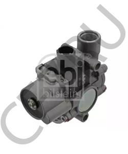 A 004 429 65 44 DAIMLER Реле, противоблокировочное устройство в городе Королёв