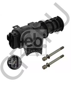 46845361 Fiat/Alfa Romeo/Lancia ЗАМОК ЗАЖИГАНИЯ [ORG в городе Королёв