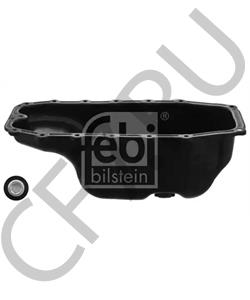 9S516695BA FORD USA Масляный поддон в городе Королёв