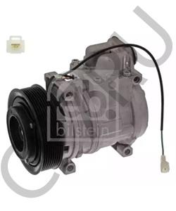 906 230 01 11 SETRA Компрессор, кондиционер в городе Королёв