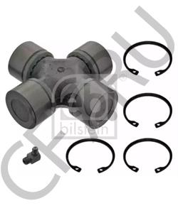 A3814100231 SHAANXI Крестовина кардана D53х135  в городе Королёв