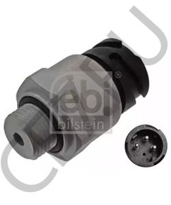 504255336 IVECO датчик давления воздуха !504103341 в пневмоп(байонет DIN) (M16x1.5) 10bar 8-32V \Iveco в городе Королёв