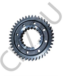 AZ2210040325 HOWO Шестерня 3 передачи HW15710 в городе Королёв