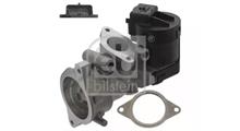 CITROEN/PEUGEOT Прокл.клапана EGR PEUGEOT 308 I 08-13/CITROEN C4