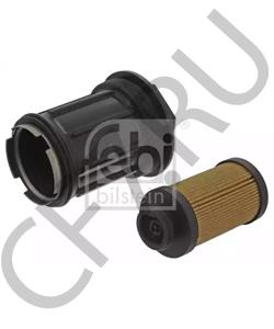 A0001420289 MB A0001 420 289 Элемент фильтрующий Winkler 26600092200 Mercedes в городе Королёв