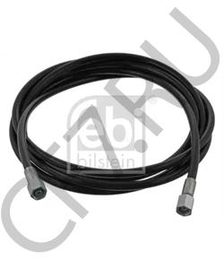 06.54099.0023 MAN Шлангопровод, опрокидывающее устройство кабины водителя в городе Королёв