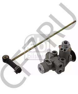 FBU 3129 LEYLAND-DAF Регулятор высоты дор. просвета авто. с пневмат. подвеской в городе Королёв