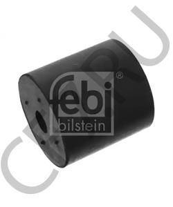 03.113.90.11.0 BPW Подвеска, листовая рессора в городе Королёв