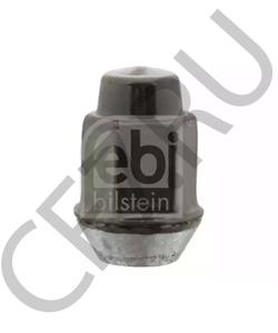 09598708 BUICK Гайка крепления колеса в городе Королёв