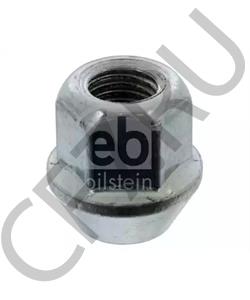 09594681 BUICK Гайка крепления колеса в городе Королёв