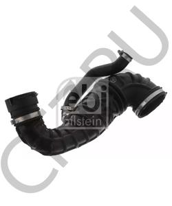 1M519R504AB FORD USA Рукав воздухозаборника, воздушный фильтр в городе Королёв