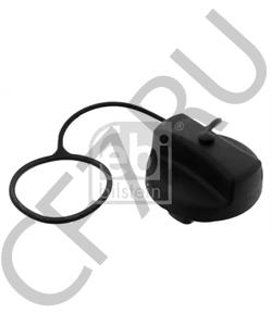 000 470 07 30 EVOBUS Крышка, топливной бак в городе Королёв