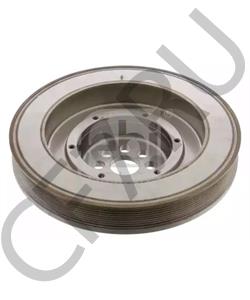 A541 030 03 03 EVOBUS Виброгаситель в городе Королёв