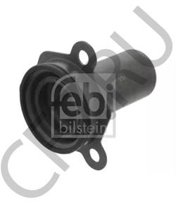 03645800 VAUXHALL Направляющая гильза, система сцепления в городе Королёв