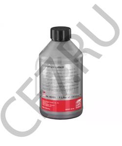 G 004 000 SKODA Жидкость для гидросистем в городе Королёв