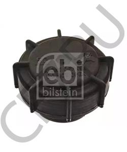 000 500 02 06 EVOBUS Крышка, резервуар охлаждающей жидкости в городе Королёв