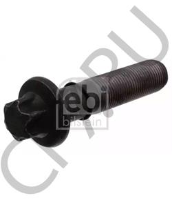 55187537 Fiat/Alfa Romeo/Lancia ВИНТ M14X60 [ORG в городе Королёв