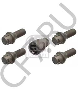 B 728 ALPINA Болт для крепления колеса в городе Королёв