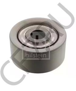 A472 202 05 19 SETRA Паразитный / ведущий ролик, поликлиновой ремень в городе Королёв