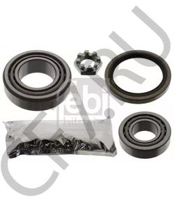 MB025294 TFK-Motors Подшипник передней ступицы внутренний HD-65 E3-78,Mitsubishi Canter FE85 TFKMotors в городе Королёв
