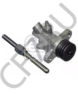 8970397090 BOSKET Цилиндр сцепления рабочий ISUZU NPR71 NPR75 (дв. 4HG1, 4HK1) () () в городе Королёв