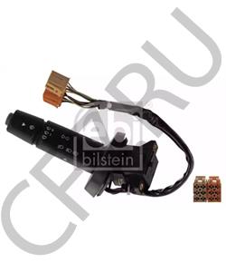 36.25509.0004 NEOPLAN Переключатель указателей поворота в городе Королёв