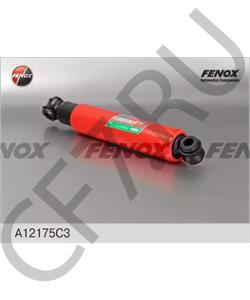 2101-2915402-06 Автоваз Амортизатор 2101 Зад./Масло "АвтоВАЗ" в городе Королёв