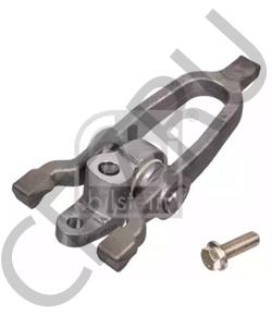 81.30500.6019 S1 NEOPLAN Возвратная вилка, система сцепления в городе Королёв