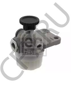 0000907350 TECNARI , T3.7350 насос топл. подкачки в сборе MB OM401/402/440/ в городе Королёв