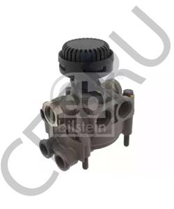 50 10 260 705 RENAULT TRUCKS Ускорительный клапан в городе Королёв