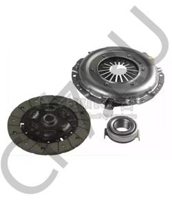 KS010 Kortex Колодки барабанные в городе Королёв