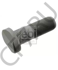 A0004012371 DAIMLER Болт крепления колеса в городе Королёв