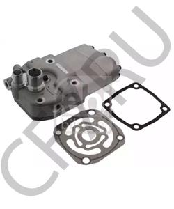 541 130 36 19 DAIMLER Головка цилиндра, пневматический компрессор в городе Королёв