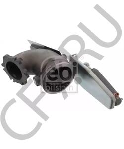 51.15201.6318 MAN Коллектор, система выпуска в городе Королёв