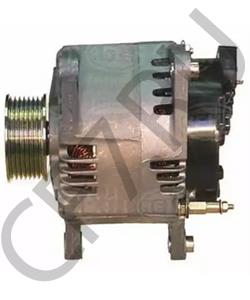 SA046 HI-Q SNS_[5830523A00] !колодки барабанные з.\ Hyundai Accent (LC) 1.3/1.5/1.6 00-02 в городе Королёв