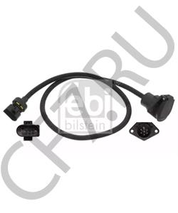 81.25432.6153 NEOPLAN Адаптер, электроспираль в городе Королёв