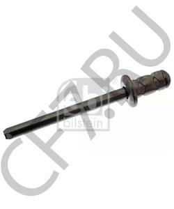 A0049902897 Mercedes Заклепка в городе Королёв