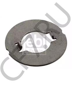 95218368 VAUXHALL Стопорная пластина, несущие / нап в городе Королёв