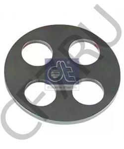 1522393 MERITOR Упорная шайба 59,5 x 3,0 mm / 15,5 mm в городе Королёв