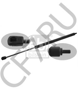 0009881501 Mercedes Амортизатор крышки ящика для инструментов A в городе Королёв