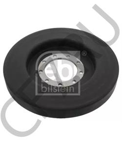 51.02201.0172 NEOPLAN Виброгаситель в городе Королёв