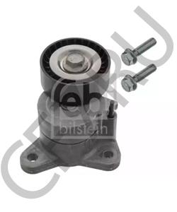 4891595AD CROWN Натяжитель приводного ремня 1.8/2.0/2.4L CHRYSLER 07-10 в городе Королёв