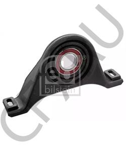 2114100381 Mercedes ОПОРА ПОДШИПНИКА ВАЛА КАРДАННОГО [ORG в городе Королёв