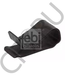 A1235040246 MB Скоба пружинная кожуха Mercedes в городе Королёв